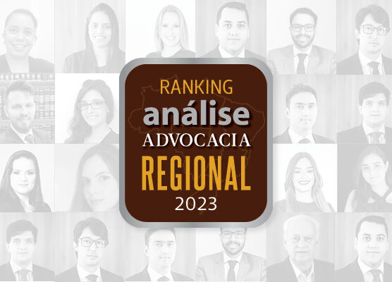 CSC Advogados - 2º Lugar na Categoria Abrangente pela Análise Advocacia 2023