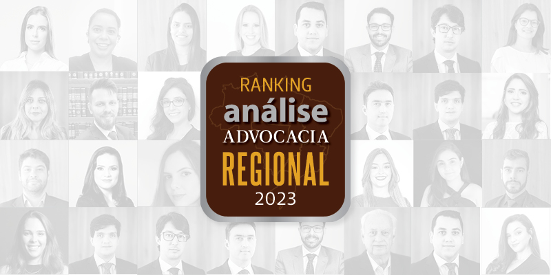 CSC Advogados - 2º Lugar na Categoria Abrangente pela Análise Advocacia 2023
